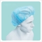 Гостиницы ясности Xl крышек волос хирургии крышка ливня хирургической устранимой устранимая