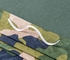 Лицевого щитка гермошлема камуфлирования черноты Брауна солдаты Covid-19 голубого устранимые медицинские хирургические
