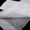 Пробирка марли вещество-поглотителя хлопка стерильная пакует 10cmx10cm 7.5x7.5cm 4x4 5x5 1x1 3x3